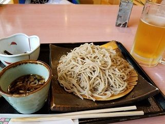 おそば