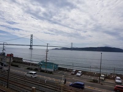 明石海峡