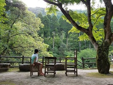 湯上りどころ