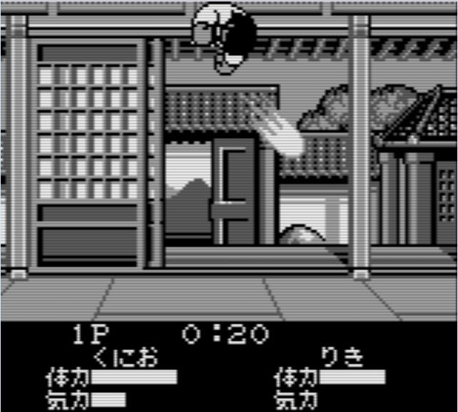 GB】びっくり熱血新記録！ どこでも金メダル | 超超超！げーむ