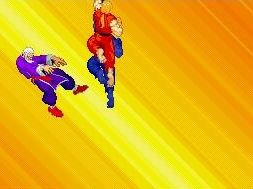 Street Fighter Zero 2 2