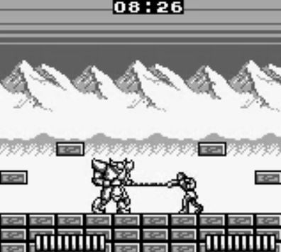 ドラキュラ伝説5