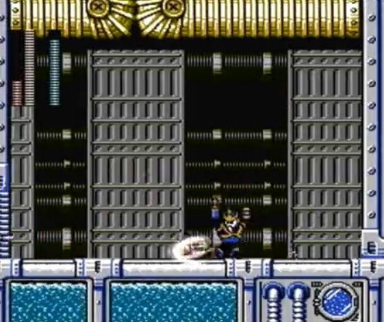 FC】ロックマン5 ブルースの罠!? | 超超超！げーむレビュー