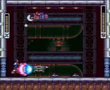 ロックマンX2 6