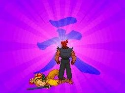Street Fighter Zero 2 6JPG