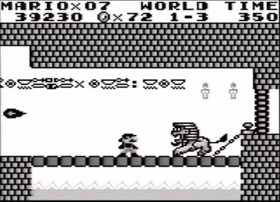 スーパーマリオランド3
