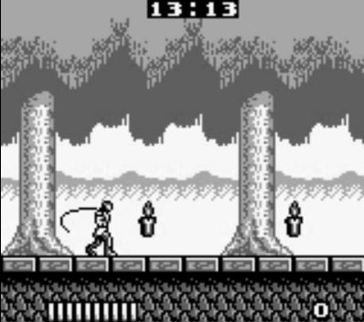 ドラキュラ伝説1