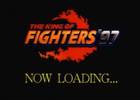 KOF'97 1