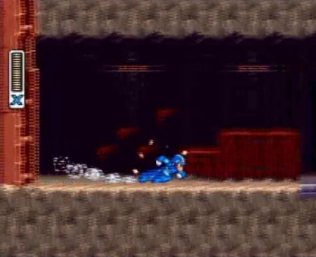 ロックマンX2 2