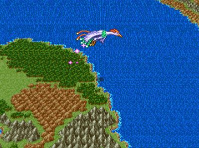 ドラクエⅢ7