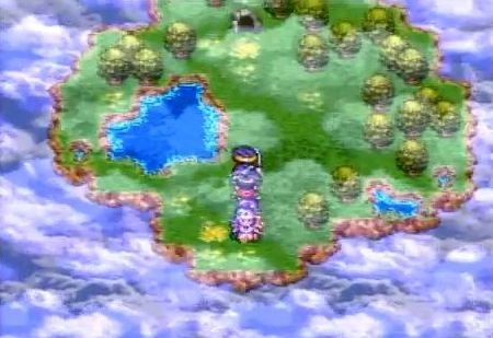 ドラクエⅢ8