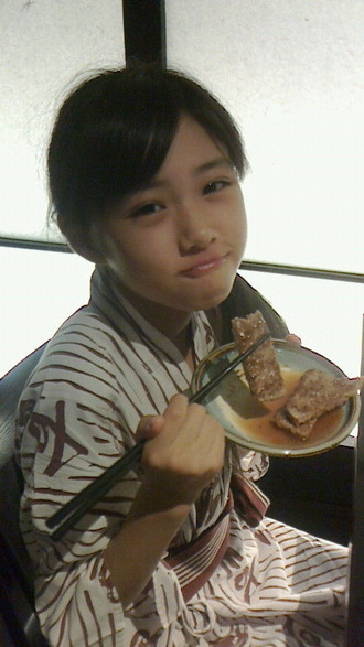 原菜乃華 原菜乃華