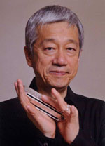 崎本譲