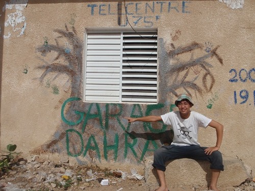 dahra