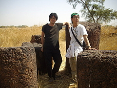 with hiraku