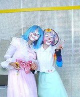 アイドル達