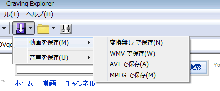 CravingExplorer