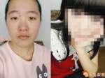 picアジアっ娘がメイクで大変身するよ