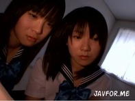 【レズハーレム】ロリかわいいセーラー服のレズビアン女子高生と卑猥すぐる濃厚ハーレム逆３Ｐｗ圧倒的に精子が足らないンゴｗｗ