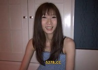 【ハメ撮り個人撮影】ちっぱい貧乳のガリガール!細くてパイパンのロリかわいい女子大生がラブホでハメ撮り絶頂イキッww