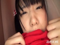 【ＪＳアナル】まるで小学生な愛須心亜ちゃんが初めてのアナル拡張プレイでアナルが変形しながらも潮吹くアナル処女喪失ｗｗ