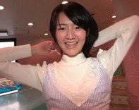 【中学生中出し温泉旅行】日焼け跡がエロいブサカワ中学生妹が赤面しながらビクビク痙攣逝きまくり子作り近親中出し温泉旅行ww