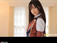 【葵つかさ】AKB48コスの葵つかさちゃんが着衣セクロス４８手にチャレンジｗカメラ目線フェラ＆手コキ乳首舐めンゴｗｗ