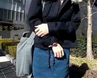 【マジックミラー号】保育士22歳にセンズリのお手伝いしてもらったら挿入まで許してくれましたwwガチで天使でしたww MM号
