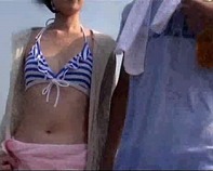 【マジックミラー号】ねとって中出し!出会って数分で「手を握り・見つめ合い・キスをしたら・・・」火がついて初対面即SEXww MM号