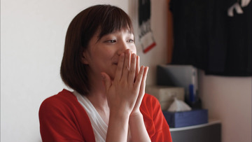 本田翼