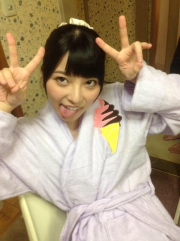 上原亜衣