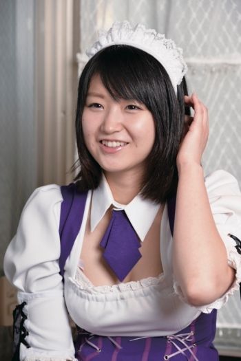 浅田結梨