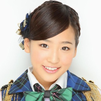 nakagawaharuka
