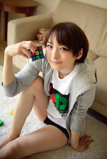 井澤詩織