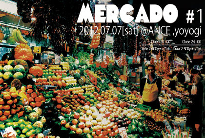 MERCADO