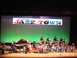 JAZZTOWN2008