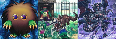 魔王芝刈クリボー
