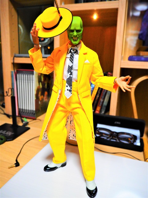 MASK.you : ほびーず