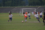 サッカー