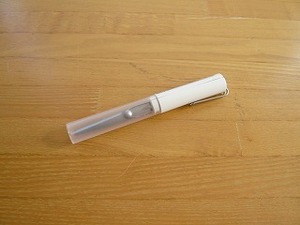 コンパクトハサミ2
