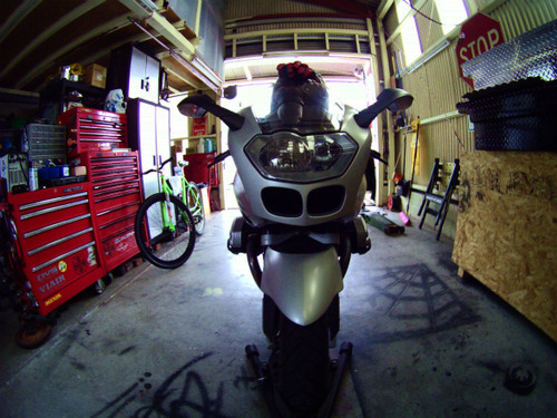 Forever Two Wheels and 4wheels...　