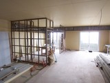 小禄南建設写真 002