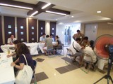 小禄南内覧会H21,7,25 009