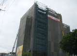小禄南建築写真3