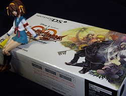 ���󥰥��� �ϡ��� 358/2 Days(���꡼ �ե����� ������ �ǥ��� �����С� �ġ�) KINGDOM HEARTS EDITION(�˥�ƥ�ɡ�Dsi����Ʊ��)