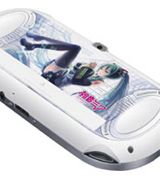 PlayStationVita �鲻�ߥ� Limited Edition����G��ǥ�