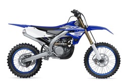 YZ450FX-US