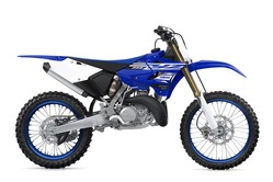 YZ250US