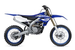 YZ450-US