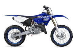 YZ125US